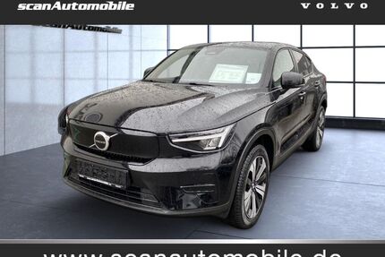 Volvo C40 Gebrauchtwagen