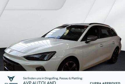 Cupra Leon Gebrauchtwagen