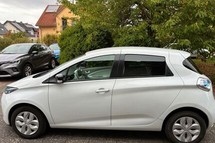 Renault ZOE Gebrauchtwagen