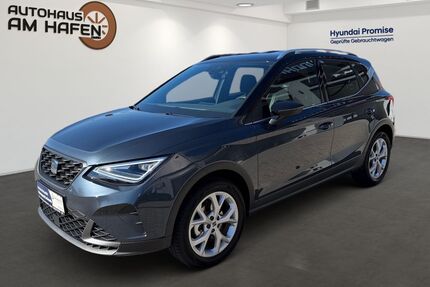 Seat Arona Gebrauchtwagen