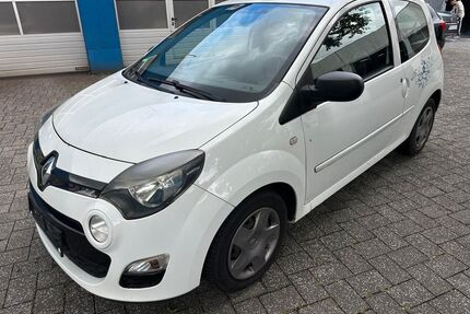 Renault Twingo Gebrauchtwagen