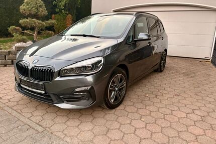 BMW 220 Gebrauchtwagen