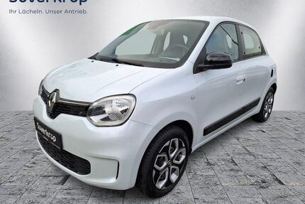 Renault Twingo Gebrauchtwagen