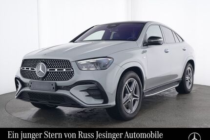 Mercedes-Benz GLE 400 Gebrauchtwagen