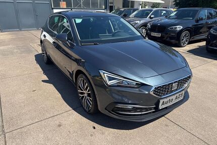 Seat Leon Gebrauchtwagen