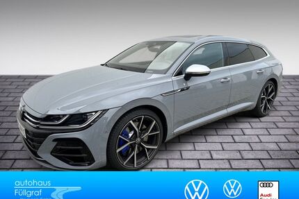 VW Arteon Gebrauchtwagen