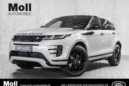 Land Rover Range Rover Evoque Gebrauchtwagen