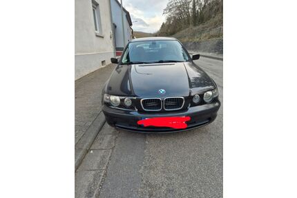 BMW 316 Gebrauchtwagen