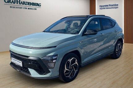 Hyundai KONA Gebrauchtwagen