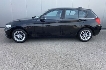 BMW 116 Gebrauchtwagen