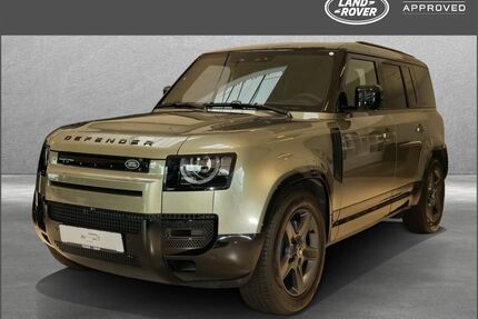 Land Rover Defender Gebrauchtwagen