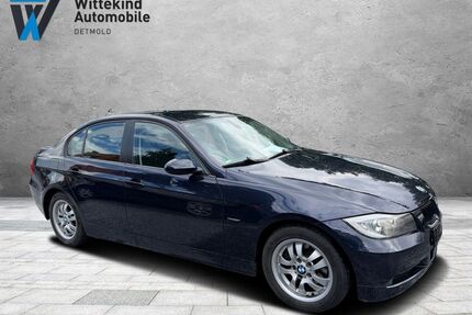 BMW 320 Gebrauchtwagen