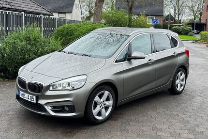 BMW 218 Active Tourer Gebrauchtwagen