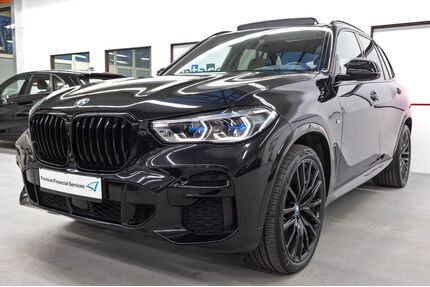BMW X5 Gebrauchtwagen