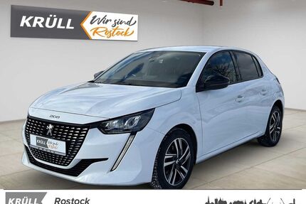 Peugeot 208 Gebrauchtwagen