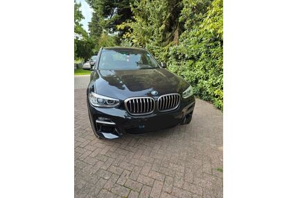 BMW X3 M40 Gebrauchtwagen