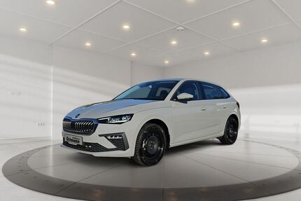 Skoda Scala Gebrauchtwagen
