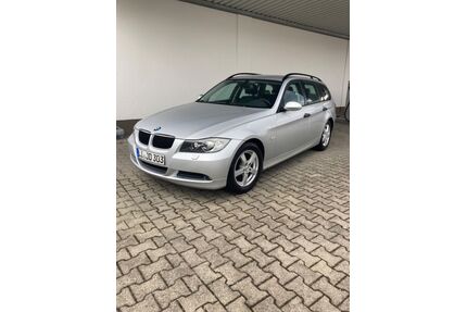 BMW 318 Gebrauchtwagen