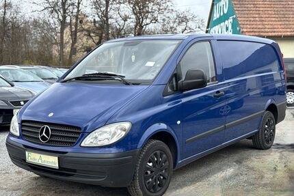 Mercedes-Benz Vito Gebrauchtwagen