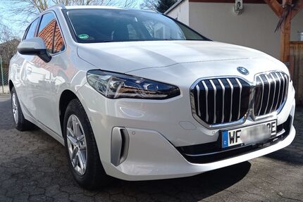 BMW 225 Active Tourer Gebrauchtwagen