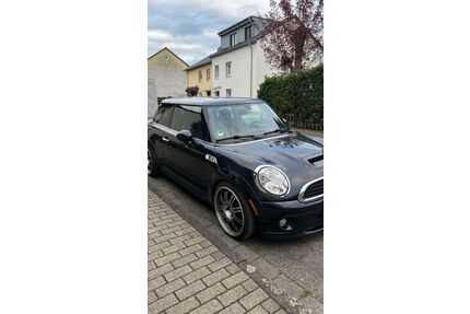 Mini Cooper S Gebrauchtwagen