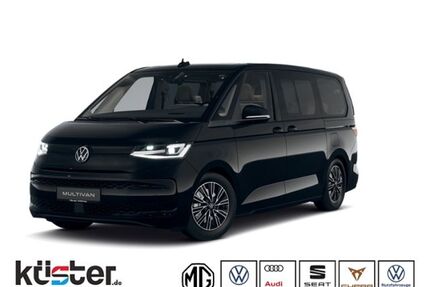 VW T7 Multivan Gebrauchtwagen