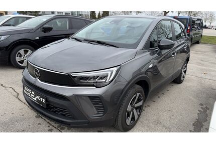 Opel Crossland (X) Gebrauchtwagen