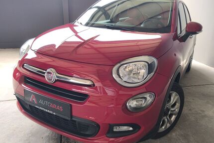 Fiat 500X Gebrauchtwagen