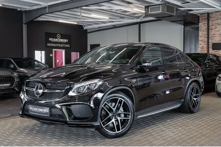 Mercedes-Benz GLE 43 AMG Gebrauchtwagen