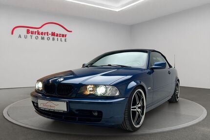 BMW 318 Gebrauchtwagen