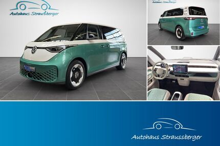 VW ID. Buzz Gebrauchtwagen