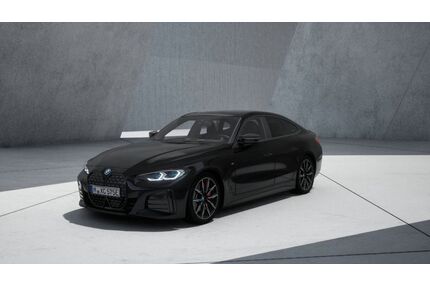 BMW i4 Gebrauchtwagen