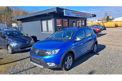 Dacia Sandero Gebrauchtwagen