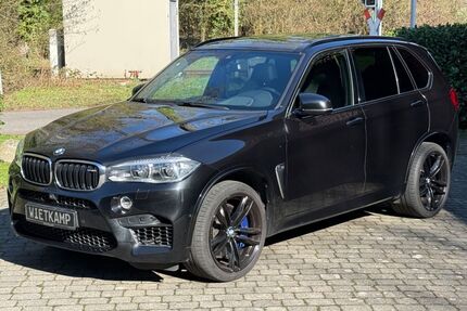 BMW X5 M Gebrauchtwagen