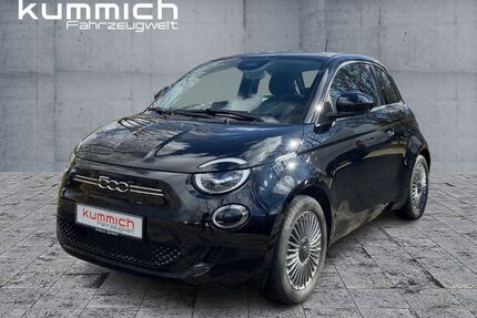 Fiat 500e Gebrauchtwagen