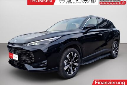 MG HS Gebrauchtwagen