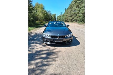 BMW 428 Gebrauchtwagen