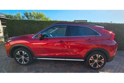 Mitsubishi Eclipse Cross Gebrauchtwagen