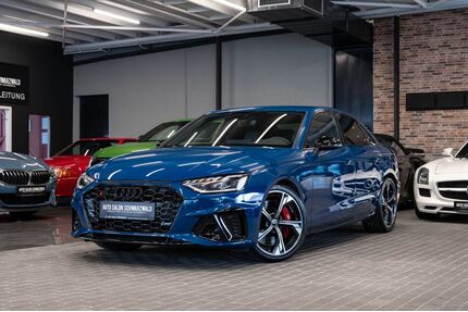 Audi S4 Gebrauchtwagen