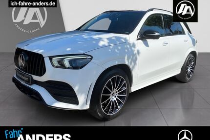 Mercedes-Benz GLE 350 Gebrauchtwagen