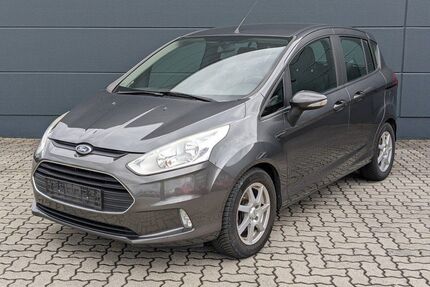 Ford B-Max Gebrauchtwagen