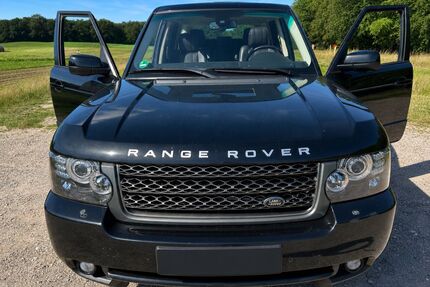 Land Rover Range Rover Gebrauchtwagen