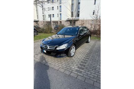 Mercedes-Benz E 350 Gebrauchtwagen