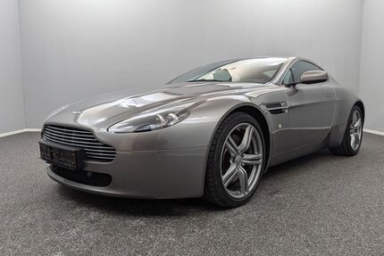 Aston Martin V8 Vantage Gebrauchtwagen