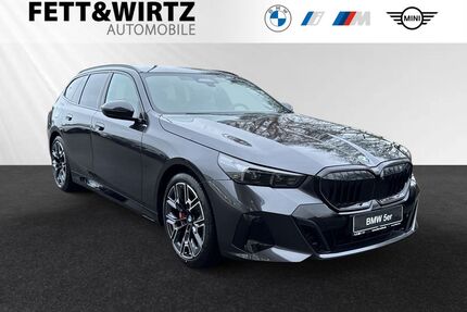 BMW 540 Gebrauchtwagen