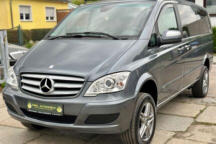 Mercedes-Benz Viano Gebrauchtwagen