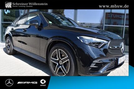Mercedes-Benz GLC 200 Gebrauchtwagen