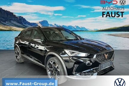 Cupra Formentor Gebrauchtwagen