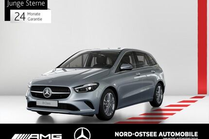 Mercedes-Benz B 200 Gebrauchtwagen