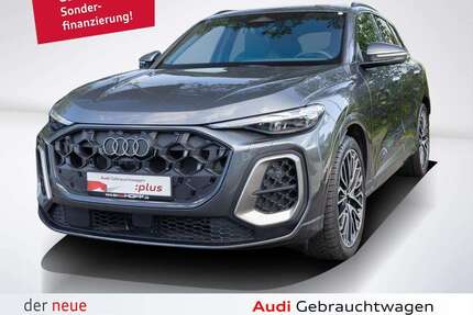 Audi SQ5 Gebrauchtwagen